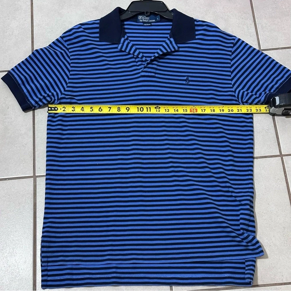 Polo Ralph Lauren stylish comfortable